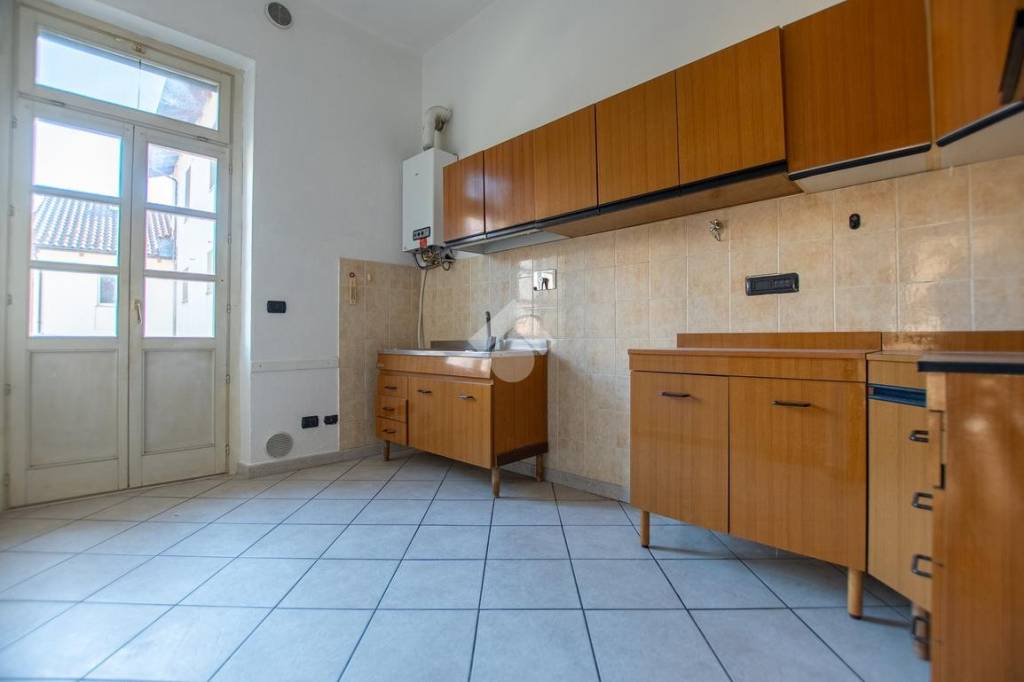 appartamento in vendita a Saluzzo