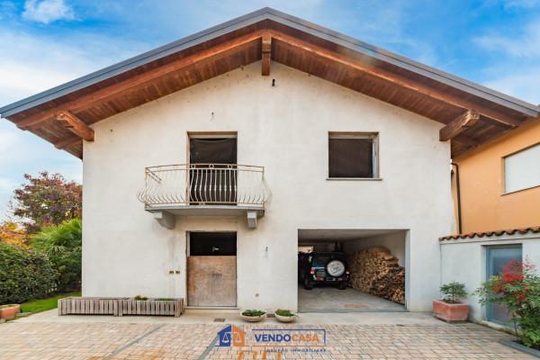casa indipendente in vendita a Saluzzo