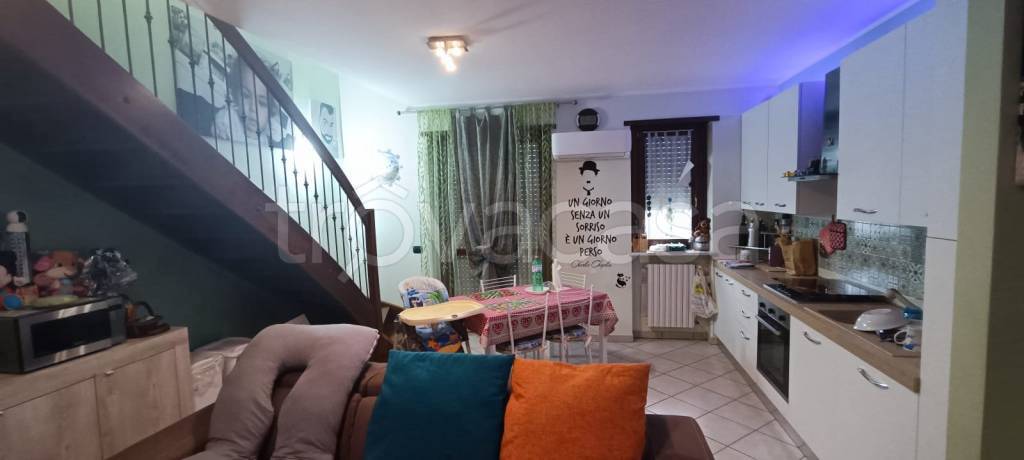 appartamento in vendita a Saluzzo