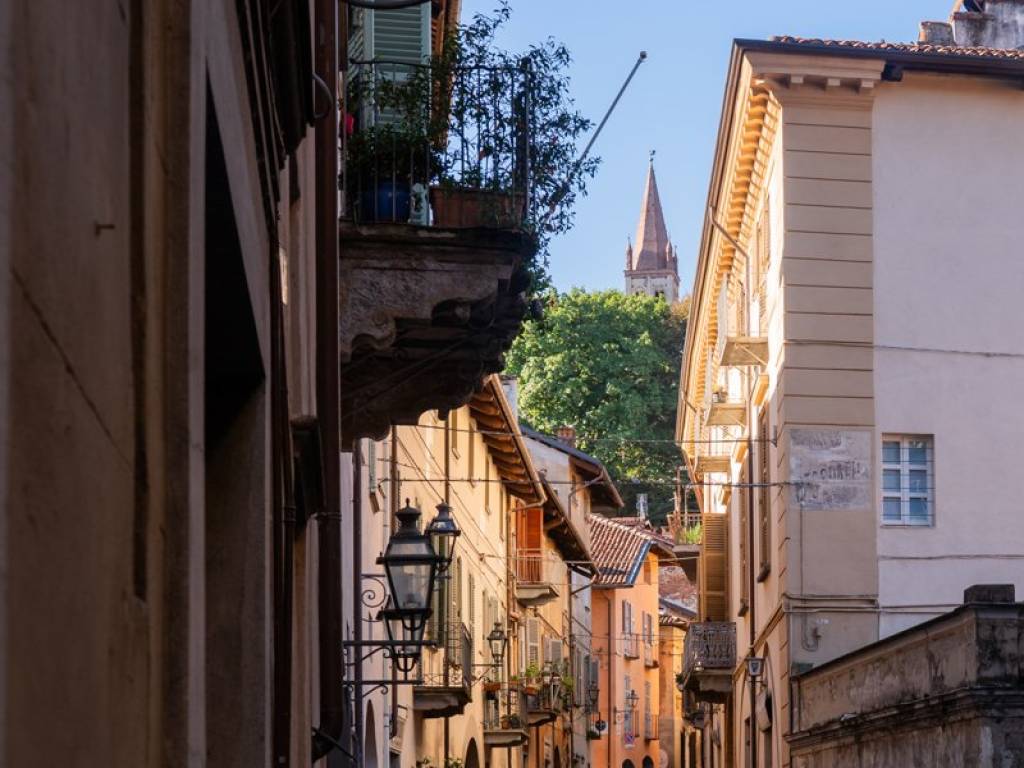 appartamento in vendita a Saluzzo