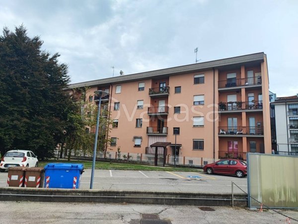 appartamento in vendita a Saluzzo