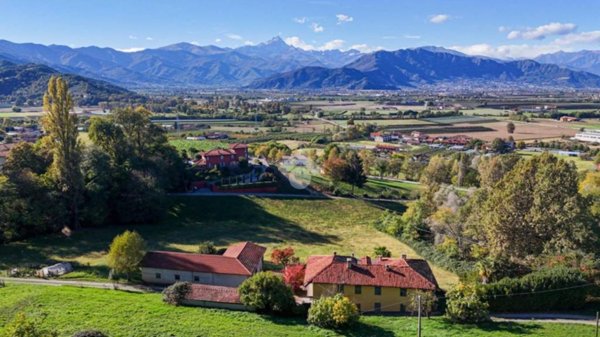 casa indipendente in vendita a Saluzzo