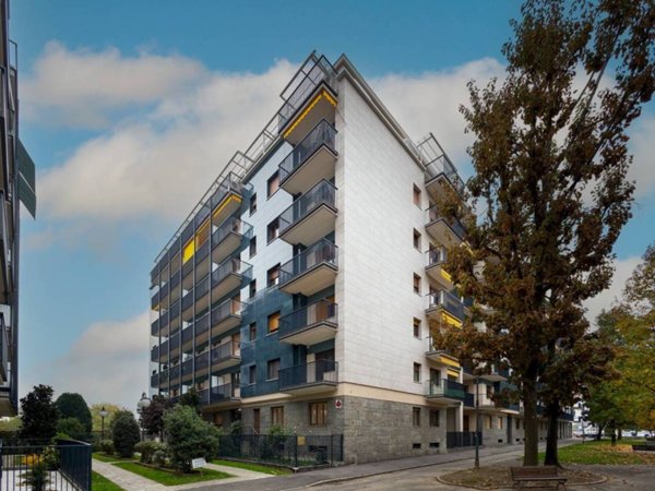 appartamento in vendita a Saluzzo