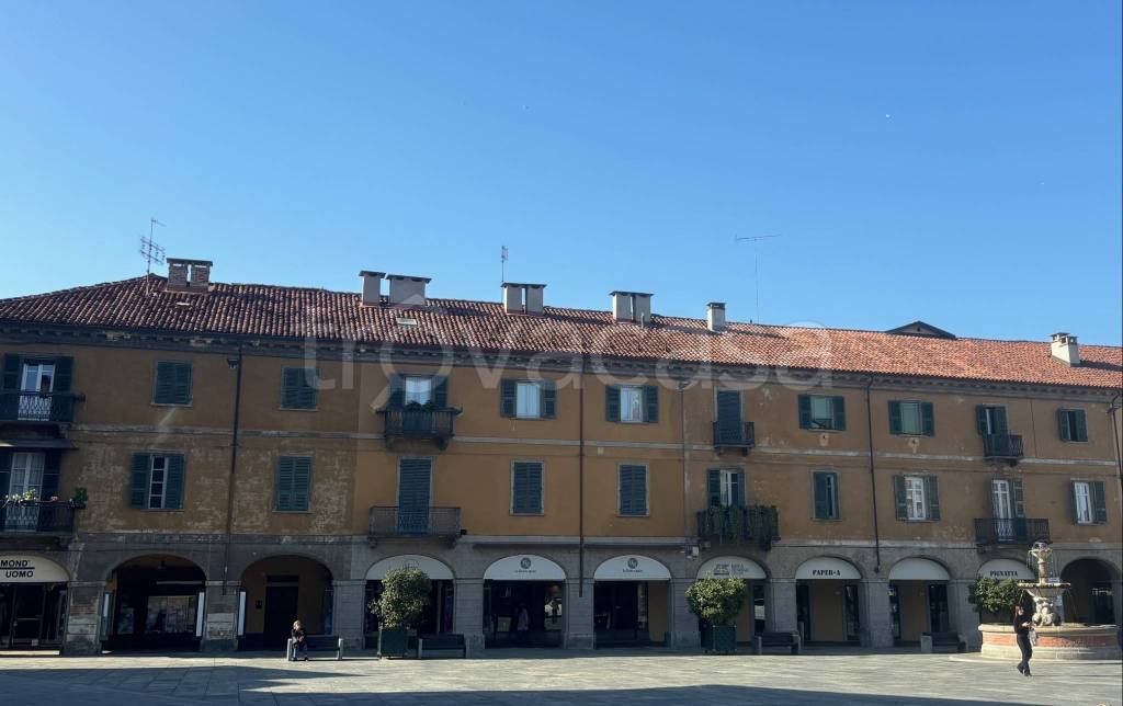 appartamento in vendita a Saluzzo