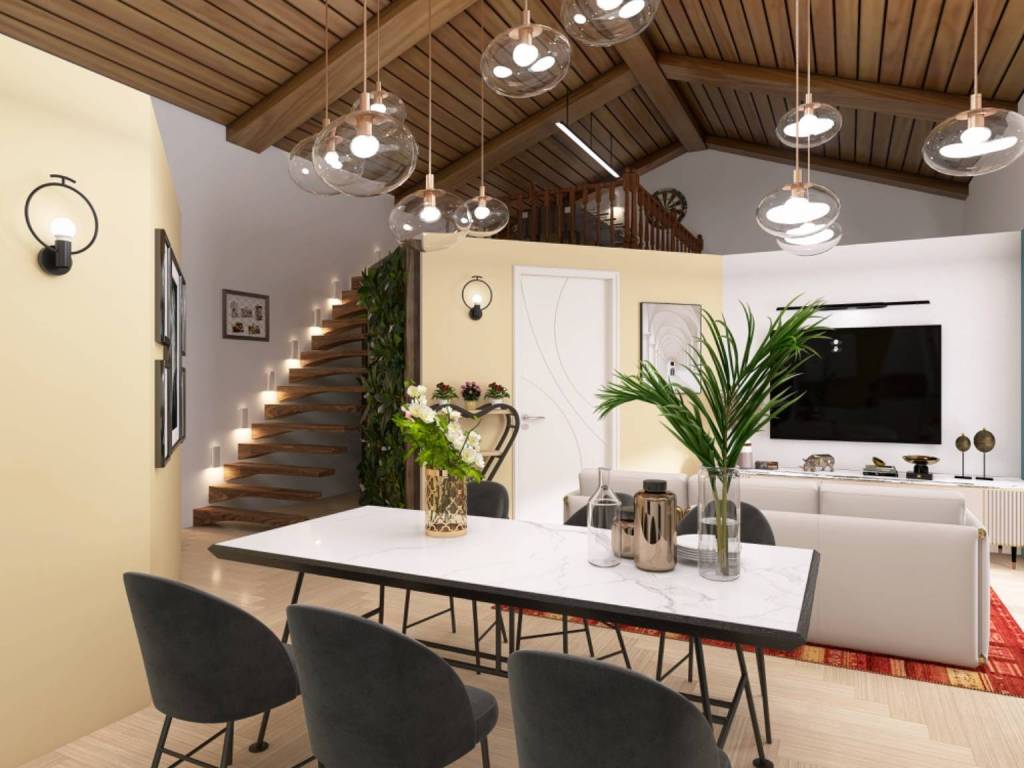 appartamento in vendita a Saluzzo