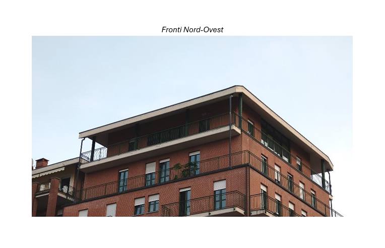 appartamento in vendita a Saluzzo