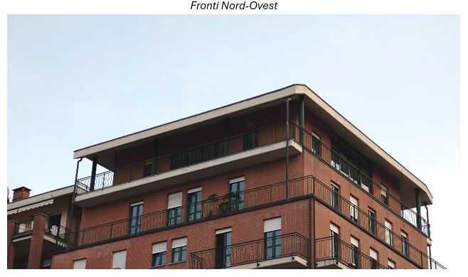 appartamento in vendita a Saluzzo