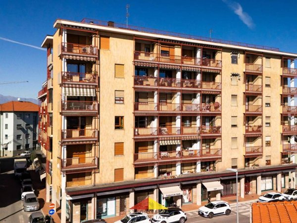 appartamento in vendita a Saluzzo