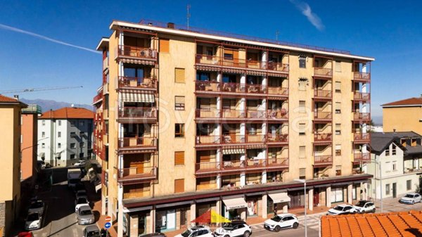 appartamento in vendita a Saluzzo