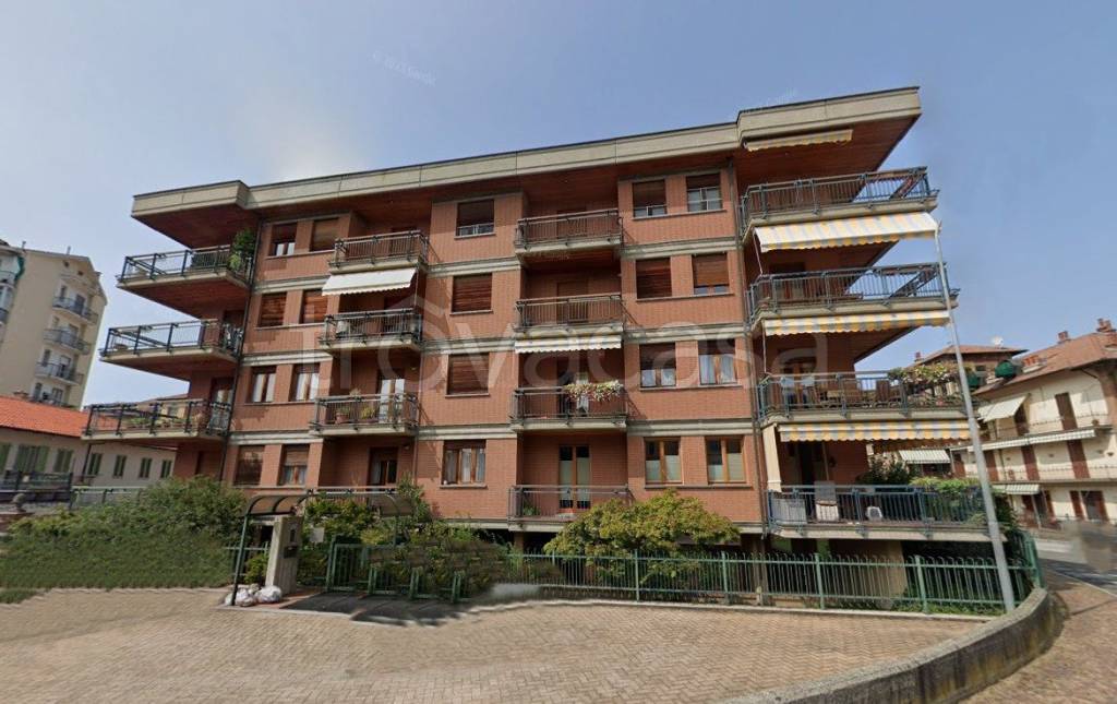 appartamento in vendita a Saluzzo