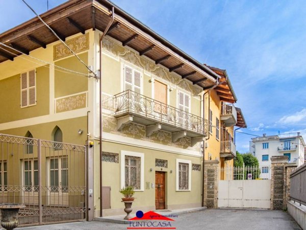 casa indipendente in vendita a Saluzzo