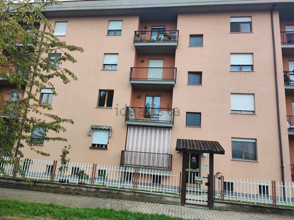 appartamento in vendita a Saluzzo