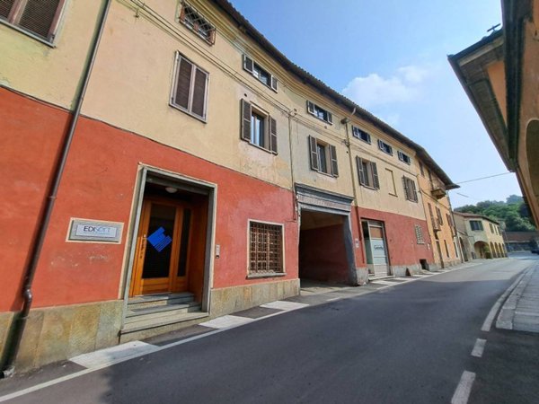 appartamento in vendita a Saluzzo