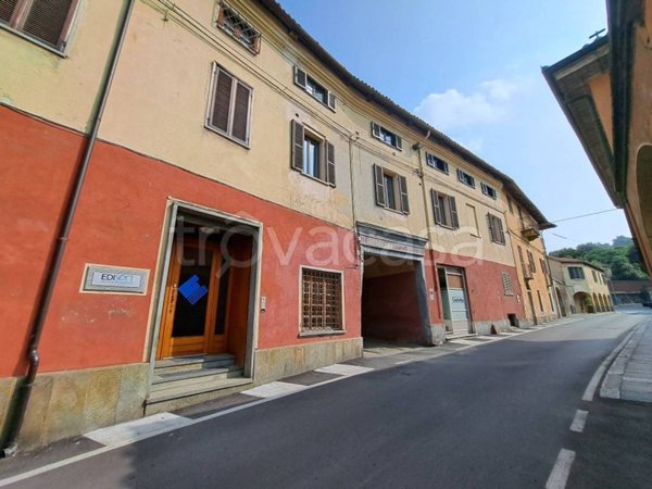 appartamento in vendita a Saluzzo