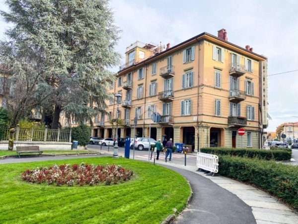 appartamento in vendita a Saluzzo