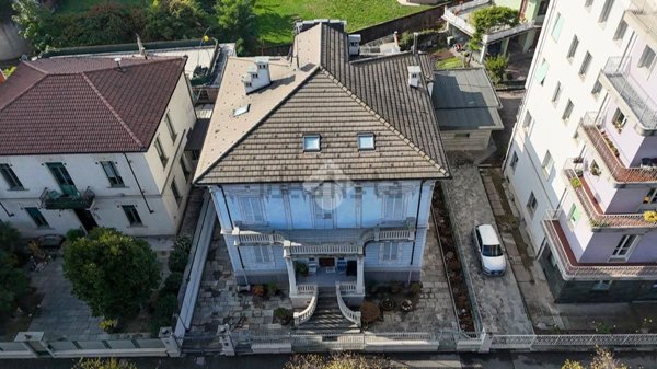 casa indipendente in vendita a Saluzzo
