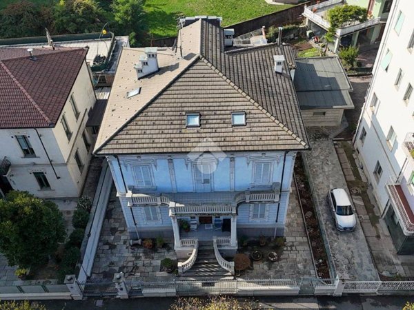 casa indipendente in vendita a Saluzzo