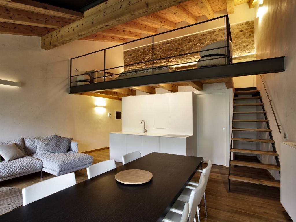 appartamento in vendita a Saluzzo