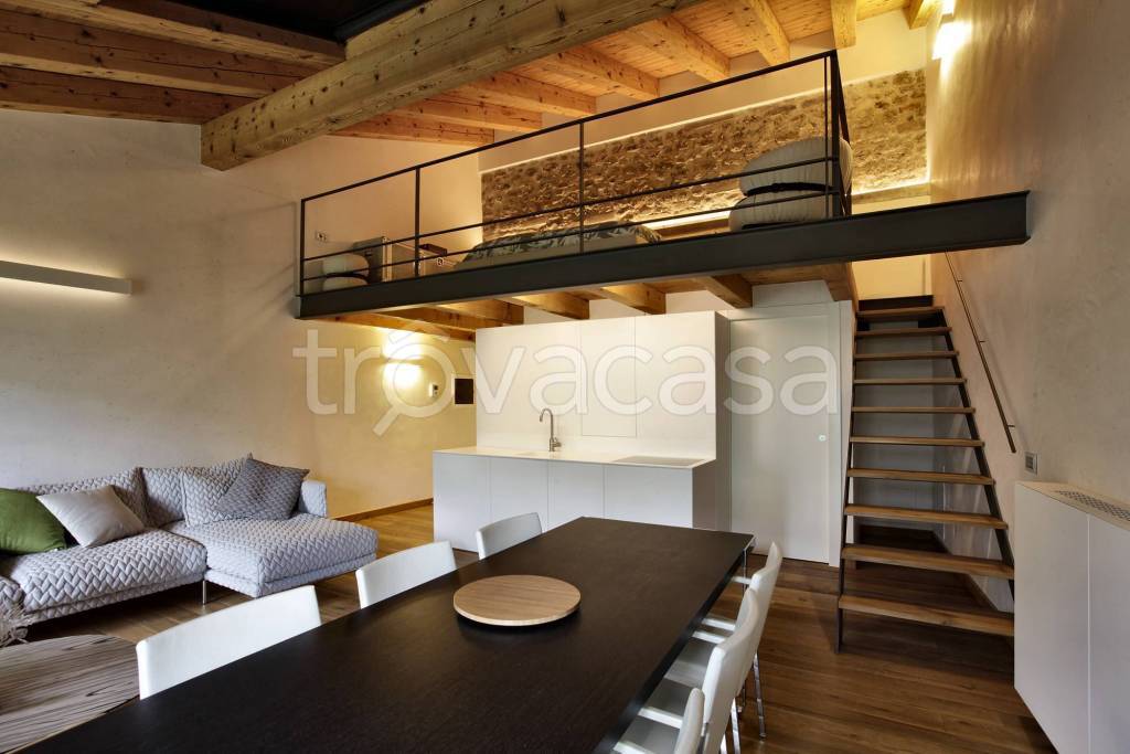 appartamento in vendita a Saluzzo