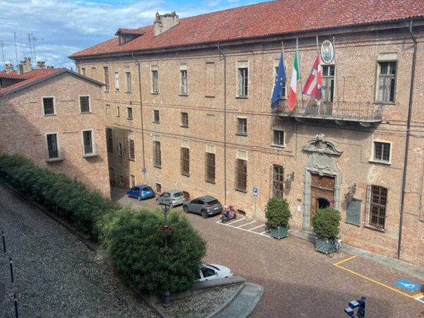 appartamento in vendita a Saluzzo