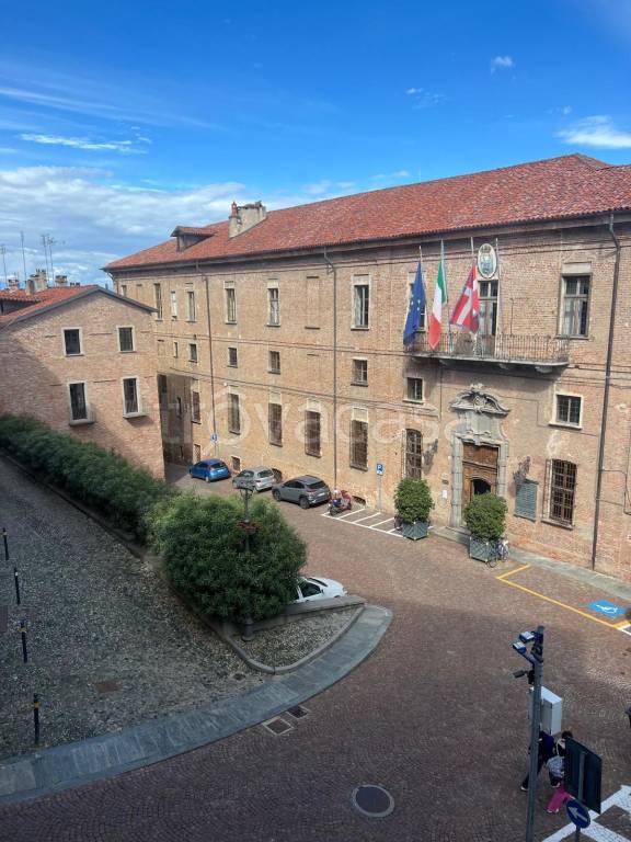 appartamento in vendita a Saluzzo