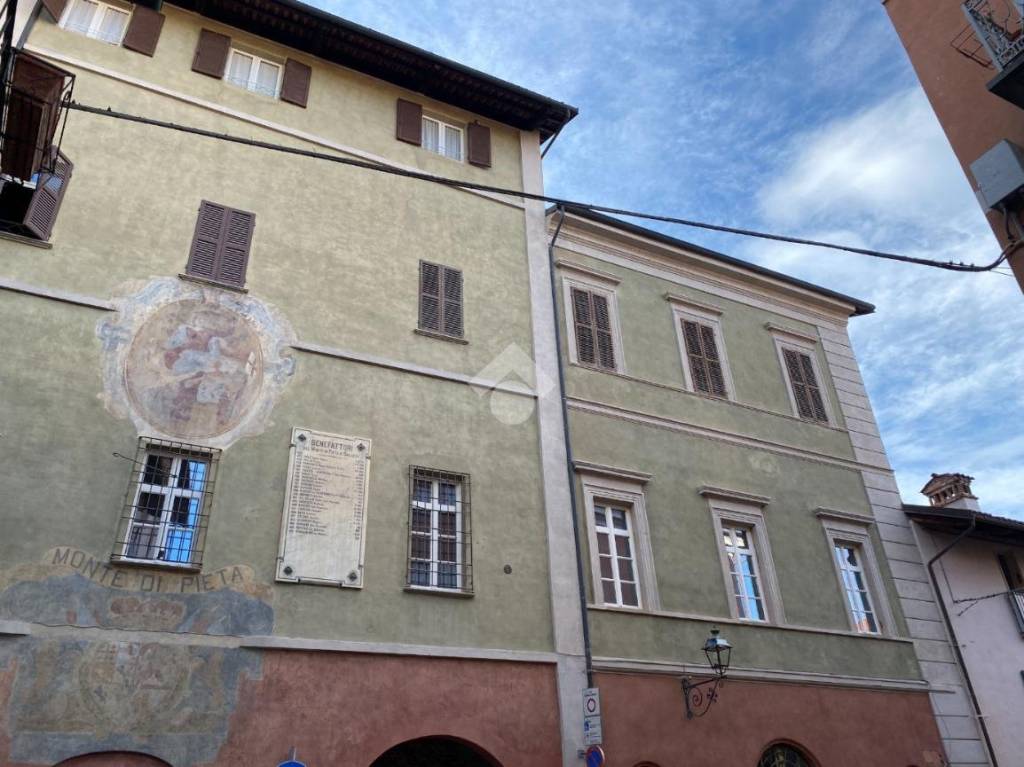 appartamento in vendita a Saluzzo