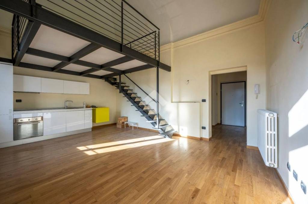 appartamento in vendita a Saluzzo