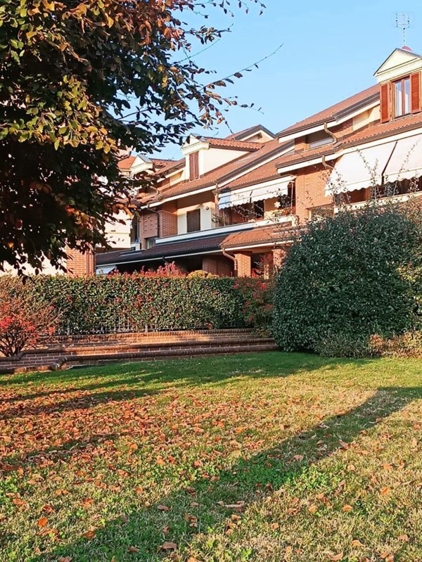 appartamento in vendita a Saluzzo