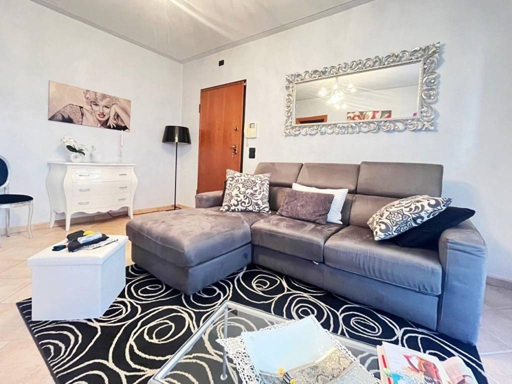 appartamento in vendita a Saluzzo