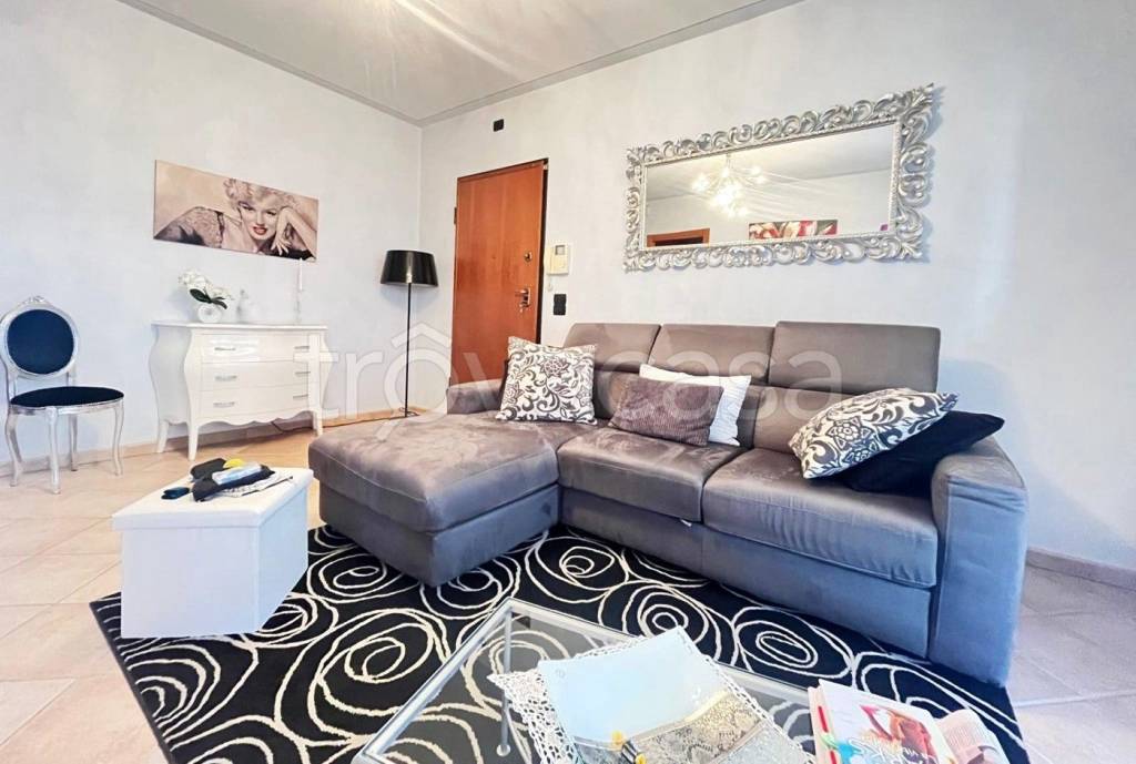 appartamento in vendita a Saluzzo