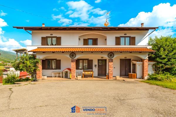casa indipendente in vendita a Saluzzo