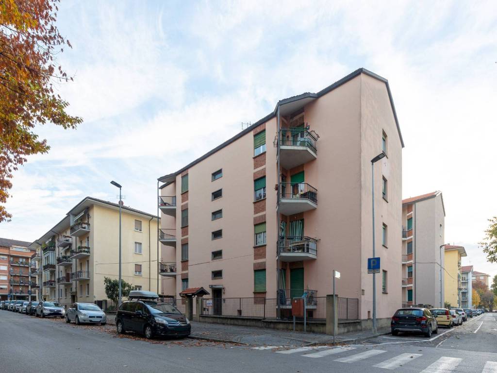 appartamento in vendita a Saluzzo