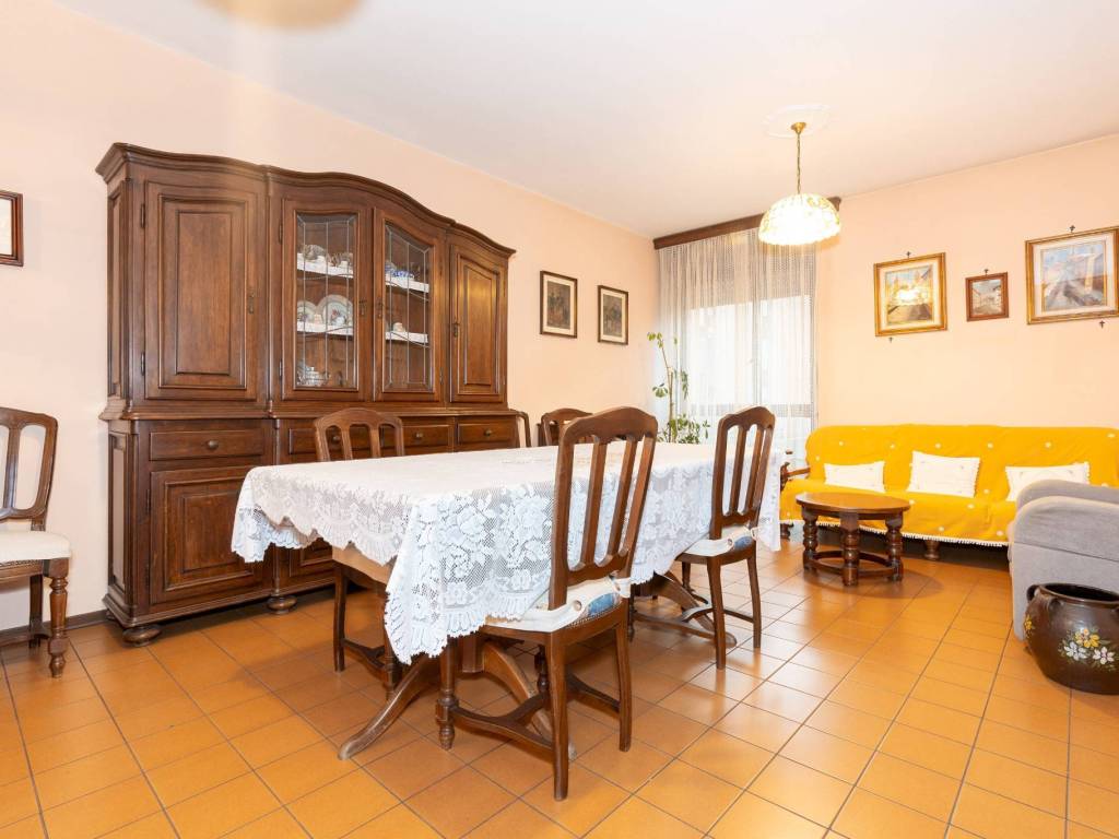 appartamento in vendita a Saluzzo