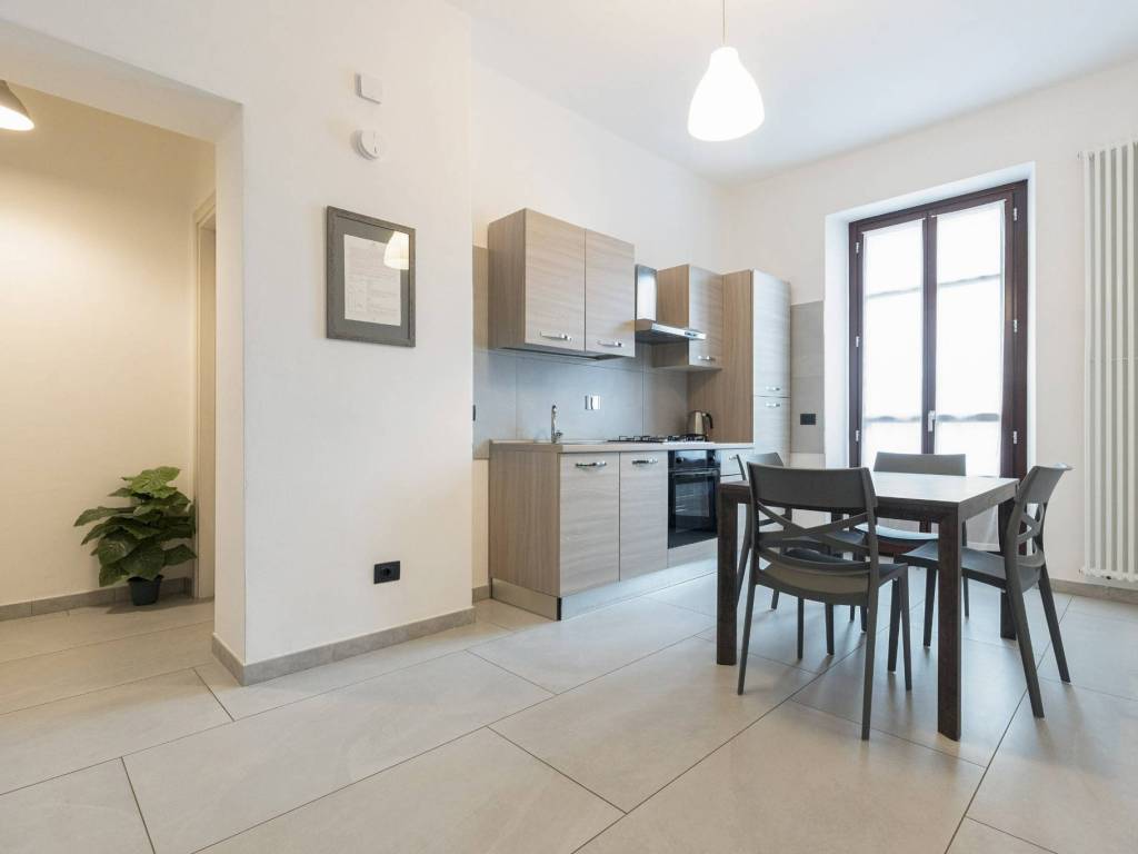 appartamento in vendita a Saluzzo