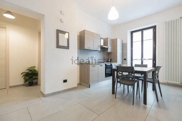 appartamento in vendita a Saluzzo