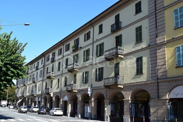 appartamento in vendita a Saluzzo