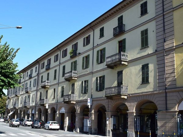 appartamento in vendita a Saluzzo