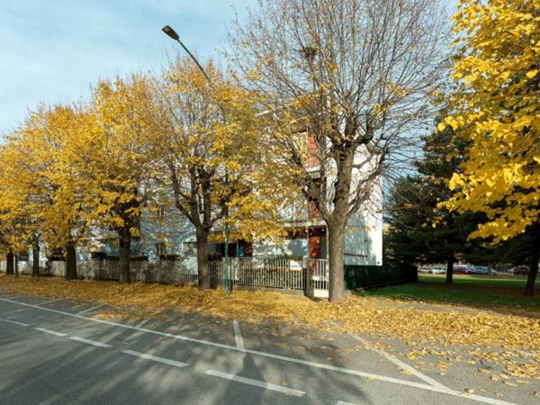 appartamento in vendita a Saluzzo