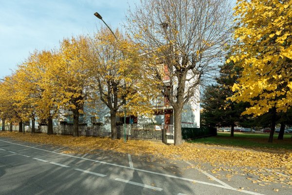 appartamento in vendita a Saluzzo