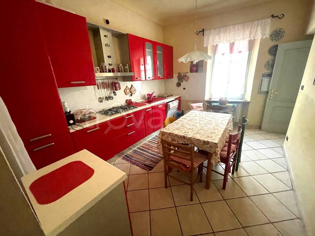 appartamento in vendita a Saluzzo