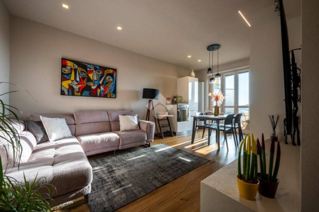 appartamento in vendita a Saluzzo