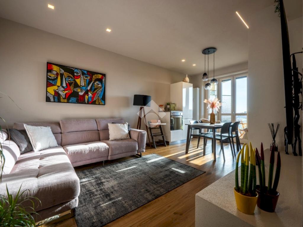 appartamento in vendita a Saluzzo