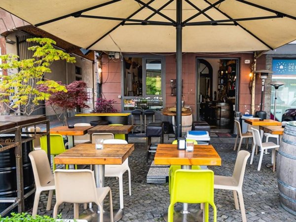 negozio in vendita a Saluzzo