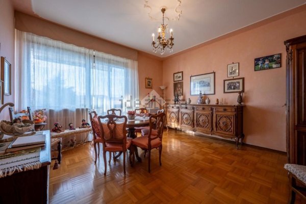 appartamento in vendita a Saluzzo