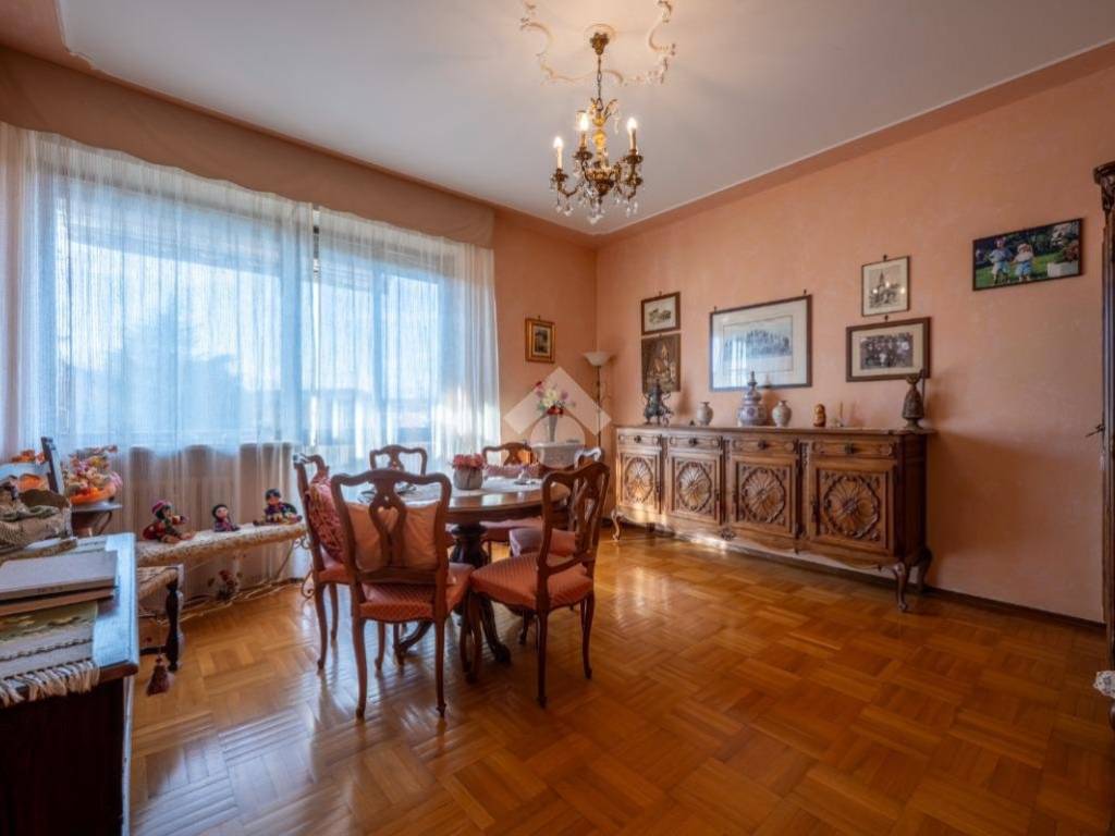 appartamento in vendita a Saluzzo