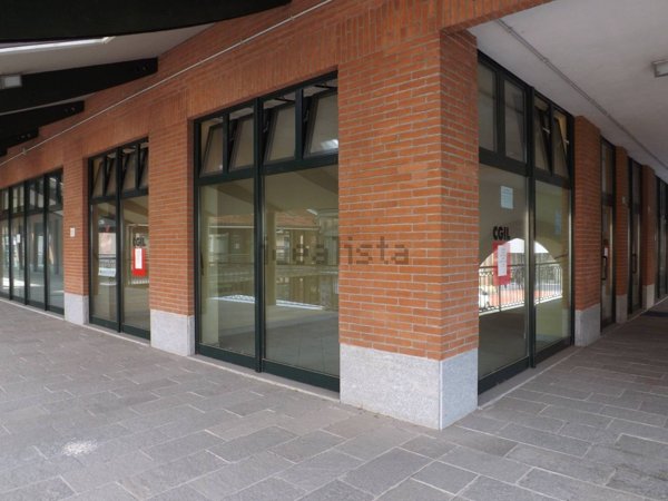 ufficio in vendita a Saluzzo