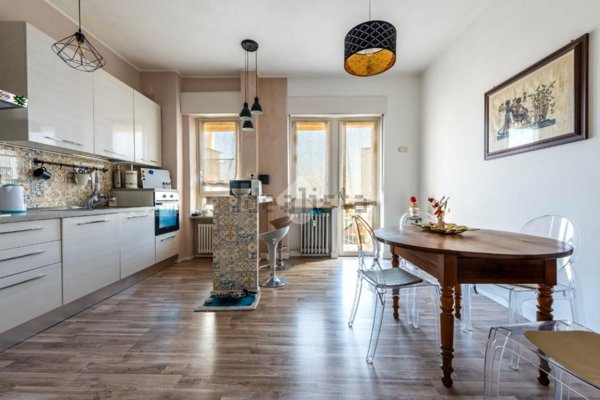 appartamento in vendita a Saluzzo
