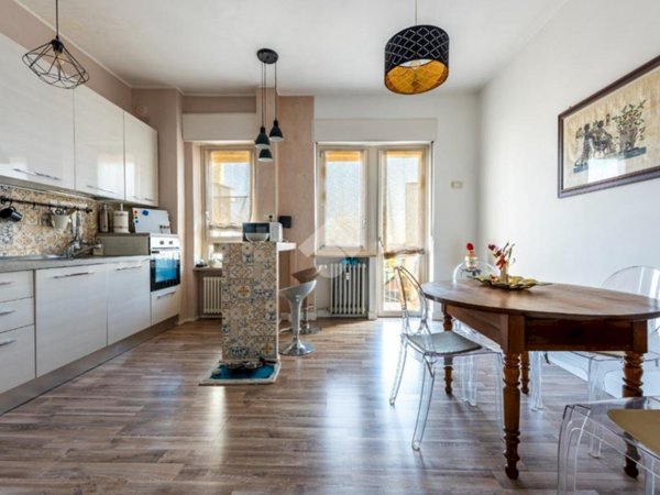appartamento in vendita a Saluzzo