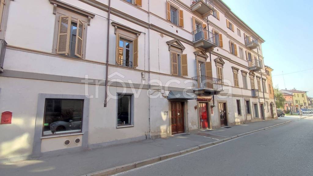 appartamento in vendita a Saluzzo