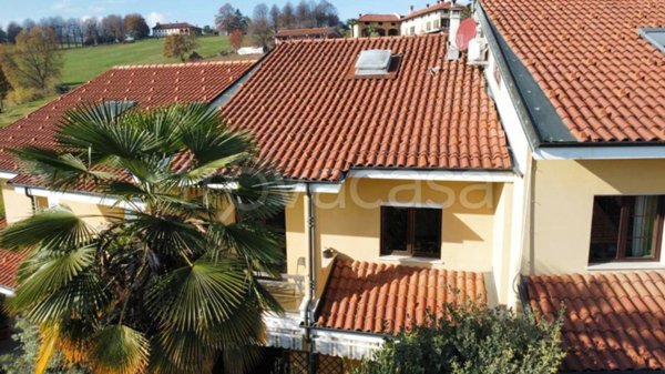 appartamento in vendita a Saluzzo